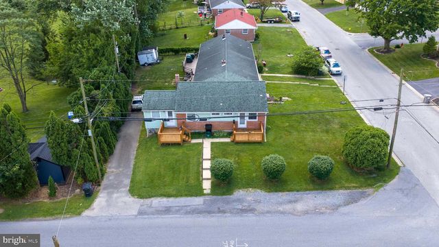 1710-1712 TEMPLE AVE, Lancaster, PA 17603