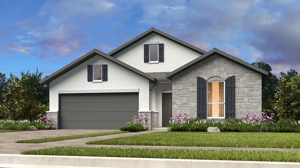 791 Jackson River LOOP, Kyle, TX 78640