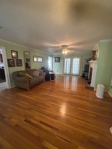 131 Marks Walden Rd Road, Blythe, GA 30805