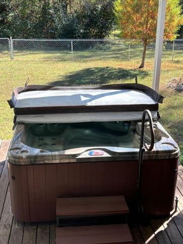 131 Marks Walden Rd Road, Blythe, GA 30805