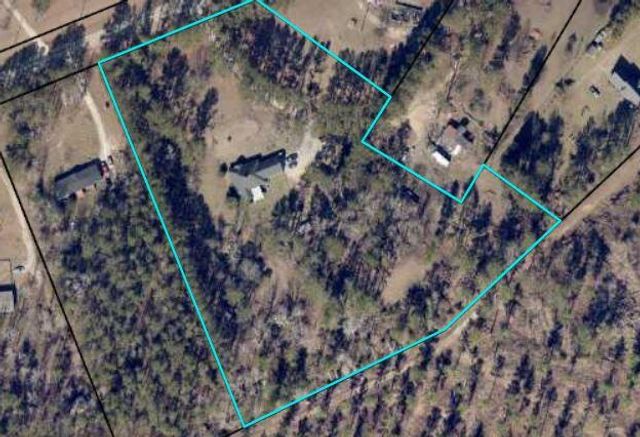 131 Marks Walden Rd Road, Blythe, GA 30805