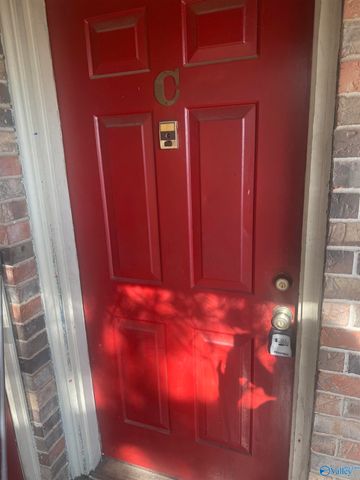 4500 Bonnell Drive C, Huntsville, AL 35816