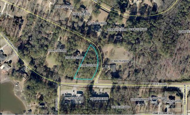 0 South Bay, Jonesboro, GA 30236