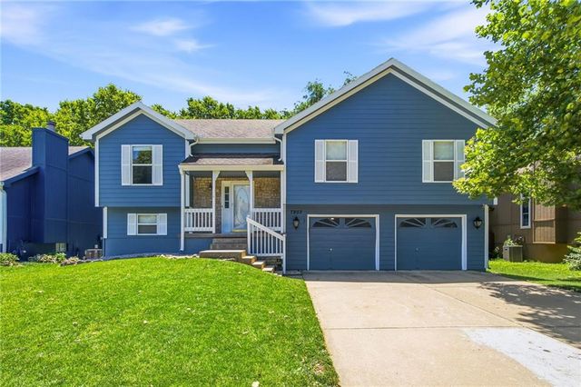 7903 E 161st Street, Belton, MO 64012