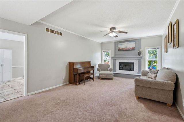 7903 E 161st Street, Belton, MO 64012