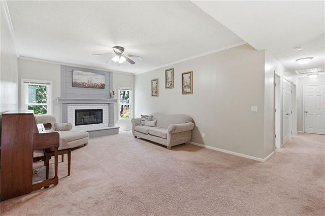 7903 E 161st Street, Belton, MO 64012