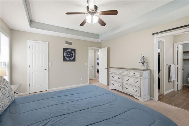 7903 E 161st Street, Belton, MO 64012