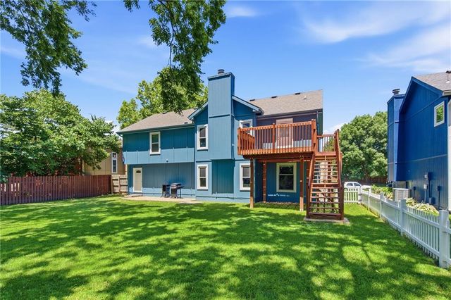 7903 E 161st Street, Belton, MO 64012