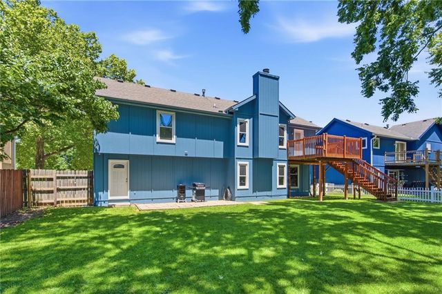7903 E 161st Street, Belton, MO 64012
