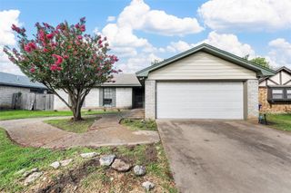 2217 Ramada Drive, Waco, TX 76712