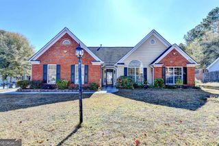 1980 Champions Parkway, Lawrenceville, GA 30044