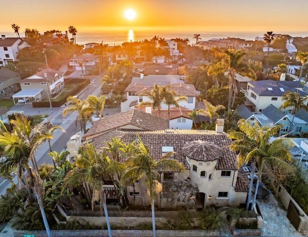 112 La Veta Avenue, Encinitas, CA 92024