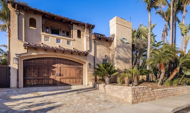 112 La Veta Avenue, Encinitas, CA 92024