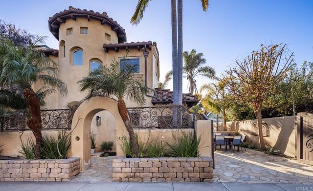 112 La Veta Avenue, Encinitas, CA 92024