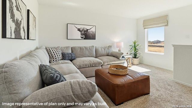 4235 Marjoram Landing, Von Ormy, TX 78073