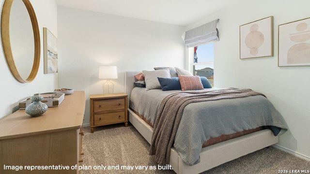 4235 Marjoram Landing, Von Ormy, TX 78073