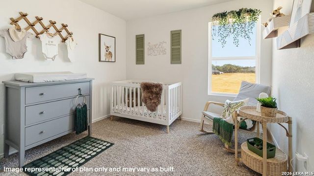 4235 Marjoram Landing, Von Ormy, TX 78073