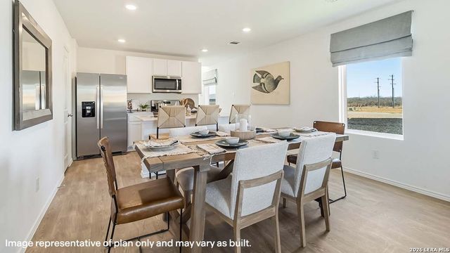 4235 Marjoram Landing, Von Ormy, TX 78073