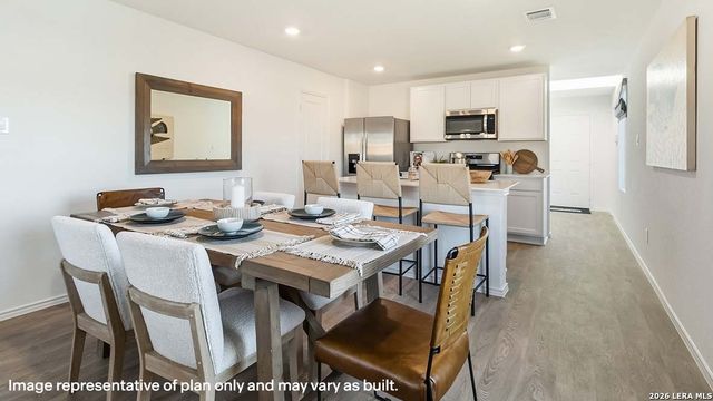 4235 Marjoram Landing, Von Ormy, TX 78073