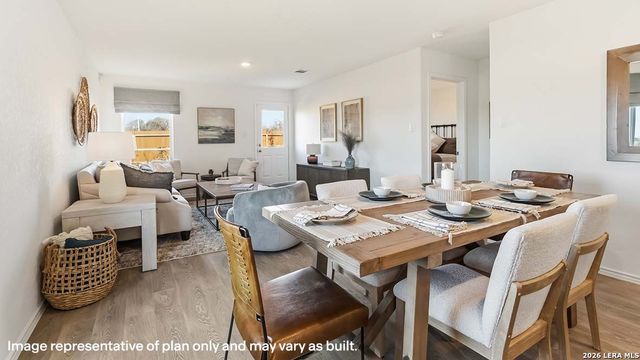 4235 Marjoram Landing, Von Ormy, TX 78073