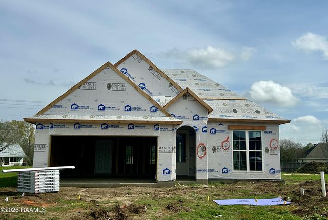 213 Gun Runner Drive, Carencro, LA 70520