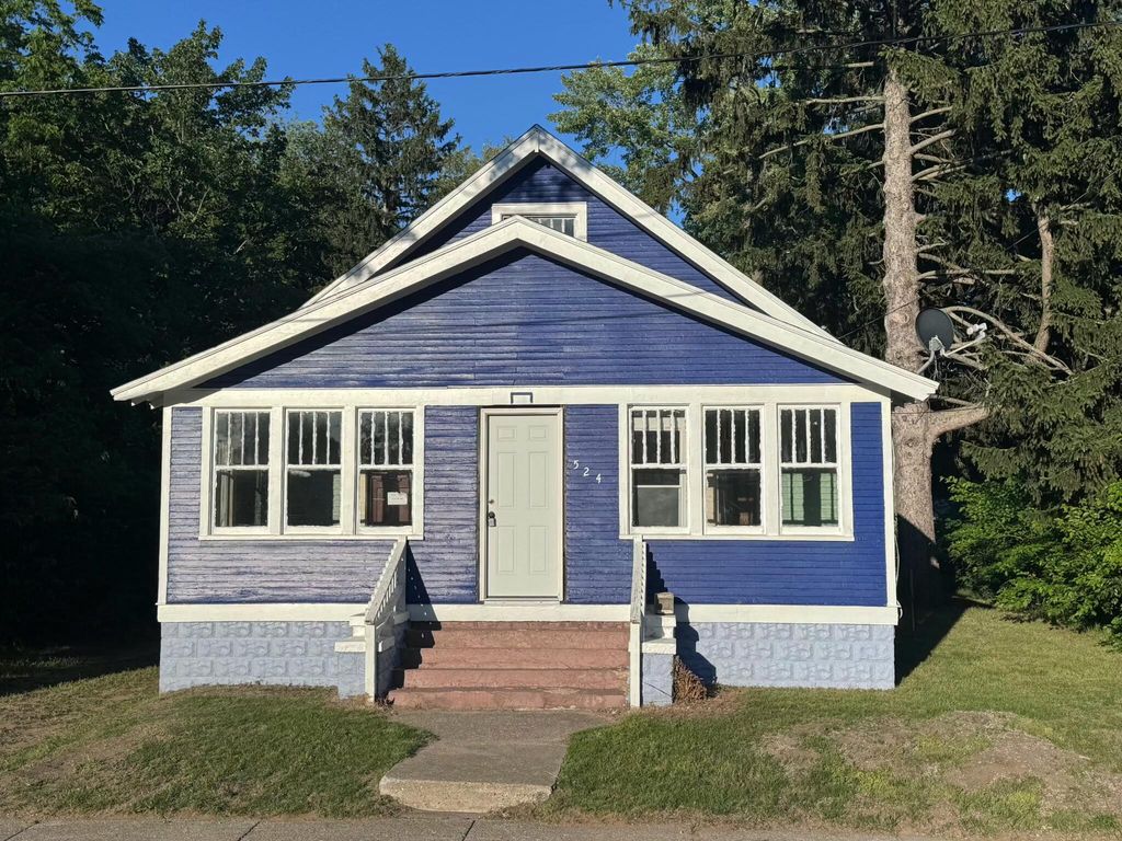 524 Alva Street, Muskegon, MI 49442