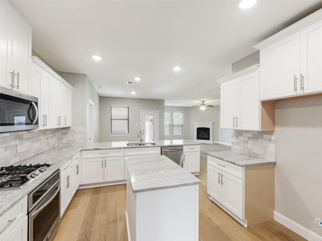 3820 Kendall Road, Melissa, TX 75454