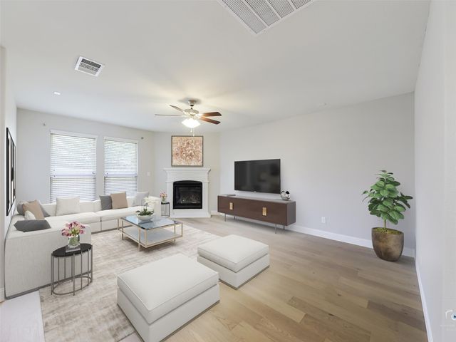 3820 Kendall Road, Melissa, TX 75454
