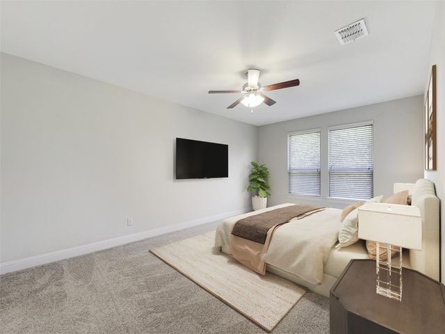 3820 Kendall Road, Melissa, TX 75454