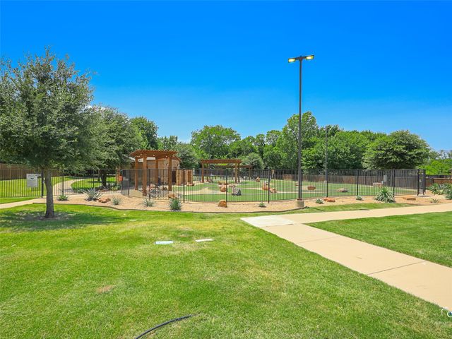 3820 Kendall Road, Melissa, TX 75454