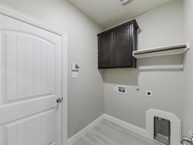 3820 Kendall Road, Melissa, TX 75454