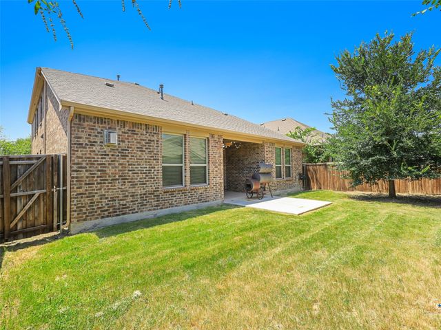 3820 Kendall Road, Melissa, TX 75454