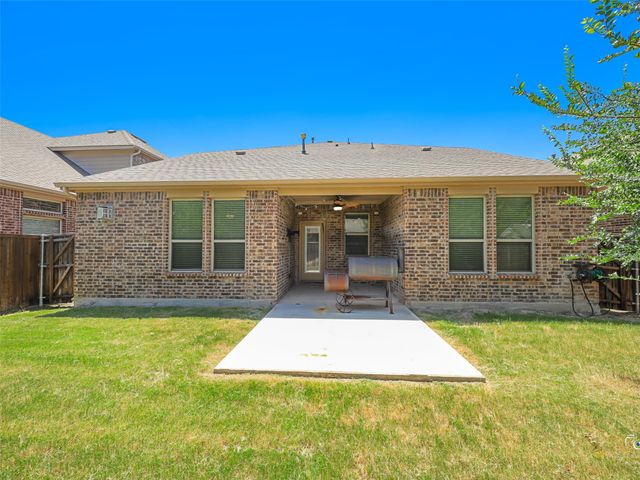 3820 Kendall Road, Melissa, TX 75454