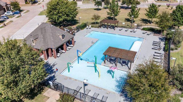 3820 Kendall Road, Melissa, TX 75454