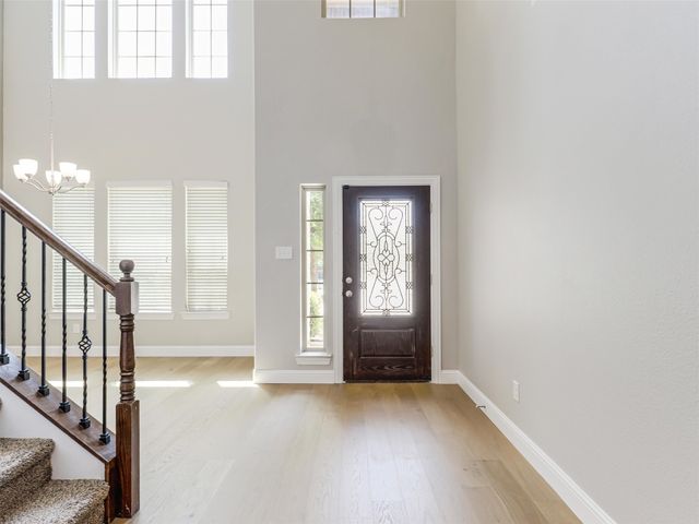3820 Kendall Road, Melissa, TX 75454