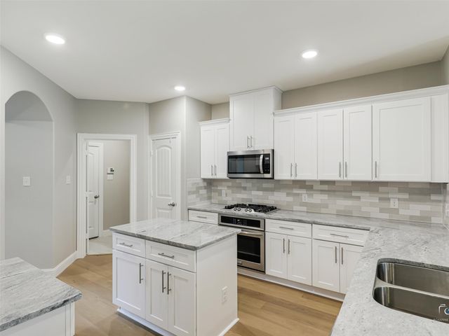 3820 Kendall Road, Melissa, TX 75454