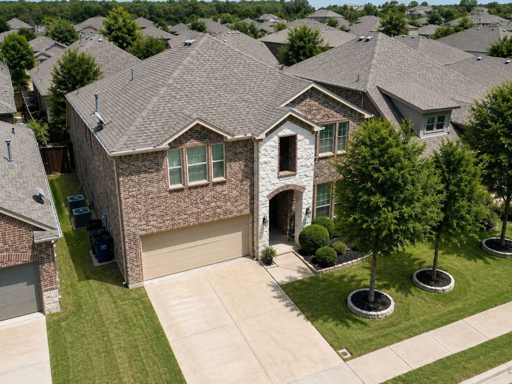 3820 Kendall Road, Melissa, TX 75454