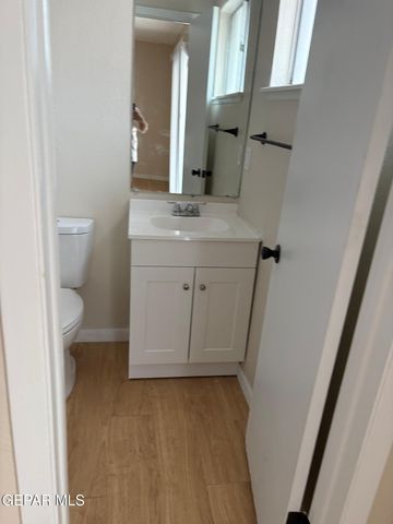 7127 ORIZABA Avenue, El Paso, TX 79912