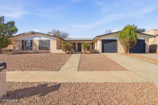 7127 ORIZABA Avenue, El Paso, TX 79912