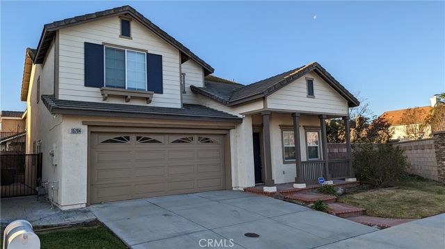15704 Danbury, Chino Hills, CA 91709