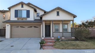 15704 Danbury, Chino Hills, CA 91709