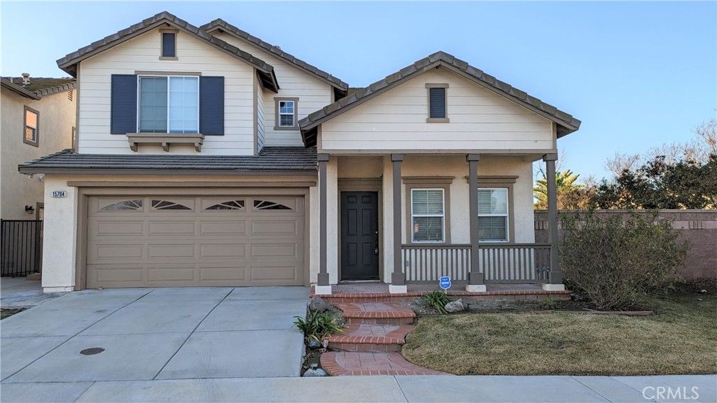 15704 Danbury, Chino Hills, CA 91709