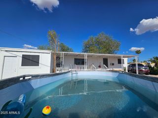 2650 W SUPERSTITION Boulevard 22, Apache Junction, AZ 85120