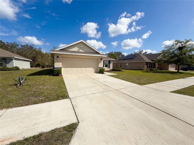 16338 VINE CLIFF AVENUE, Hudson, FL 34667
