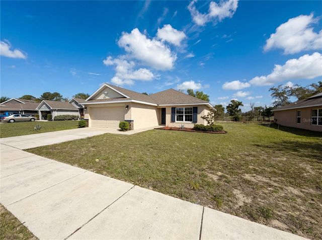 16338 VINE CLIFF AVENUE, Hudson, FL 34667