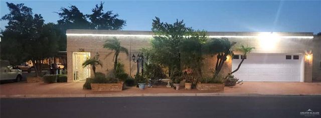 428 Tyler Avenue, Mcallen, TX 78503