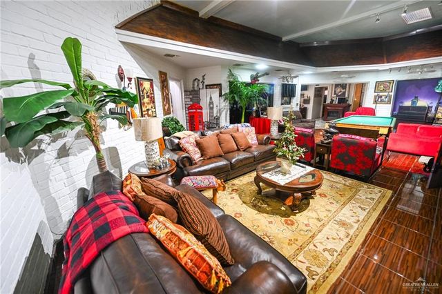 428 Tyler Avenue, Mcallen, TX 78503