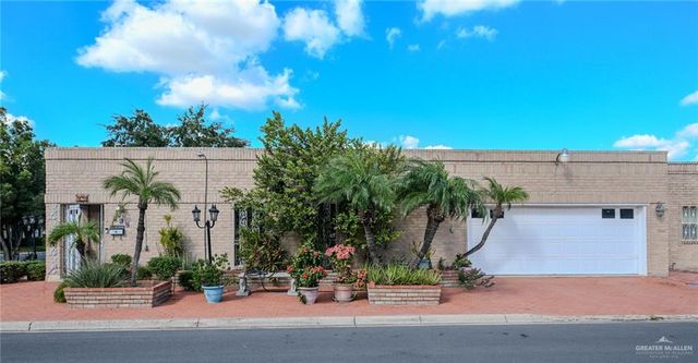 428 Tyler Avenue, Mcallen, TX 78503