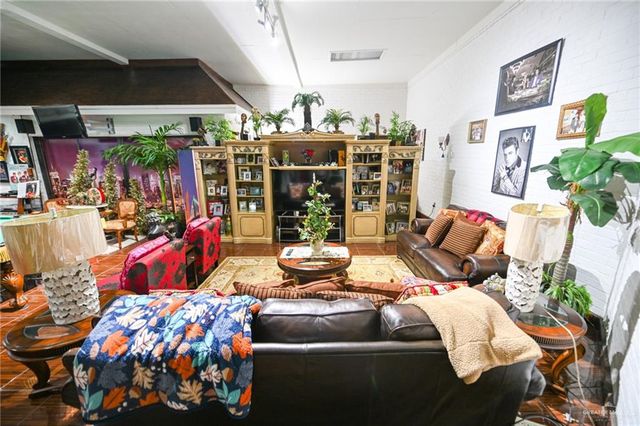 428 Tyler Avenue, Mcallen, TX 78503