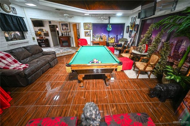 428 Tyler Avenue, Mcallen, TX 78503